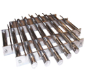 Magnetic Grills
