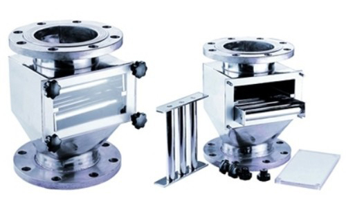 Magnetic Grill - Drawer Type