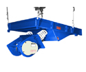 Motorized Vibrating Feeders
