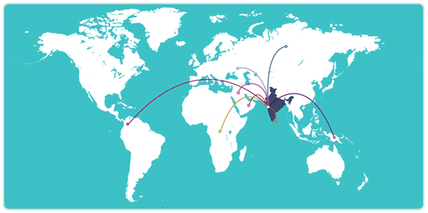 Permanent Magnet Exports manufacturers