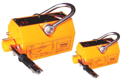 Permanent Magnetic Lifter