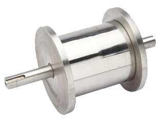 Rare Earth Magnetic Drums