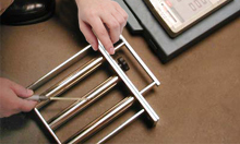 Magnetic Audit