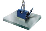 Magnetic Lifting