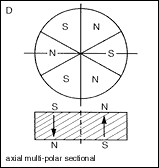 Type of Magnetization4
