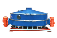 Gyroscreen Manufacturer India