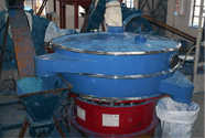vibro screen india